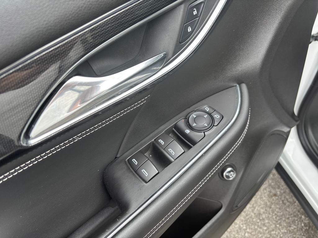 used 2022 Buick Envision car, priced at $23,975