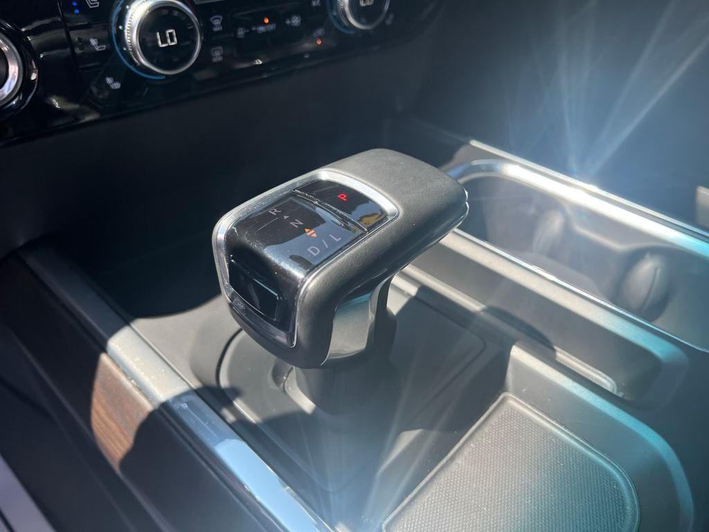 used 2023 GMC Sierra 1500 car, priced at $46,775
