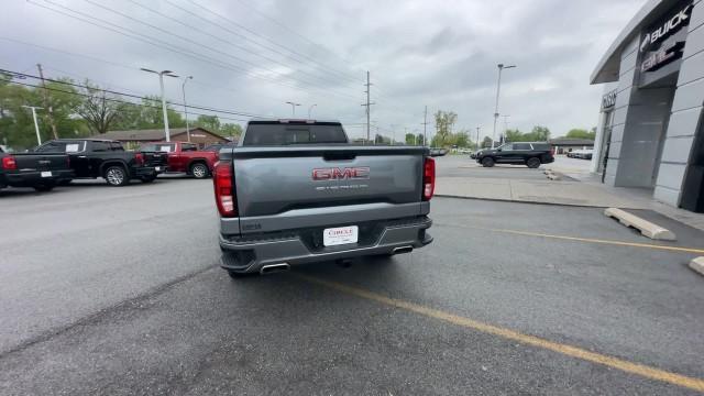 used 2020 GMC Sierra 1500 car, priced at $42,775