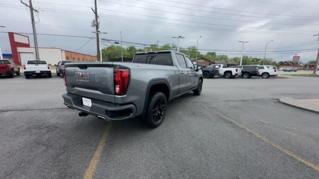 used 2020 GMC Sierra 1500 car, priced at $42,775