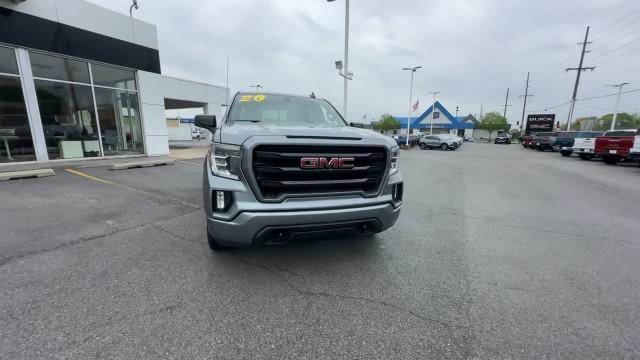 used 2020 GMC Sierra 1500 car, priced at $42,775