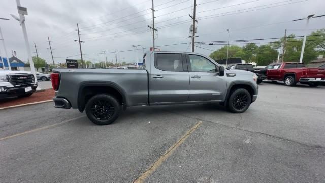 used 2020 GMC Sierra 1500 car, priced at $42,775