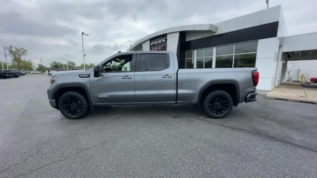 used 2020 GMC Sierra 1500 car, priced at $42,775