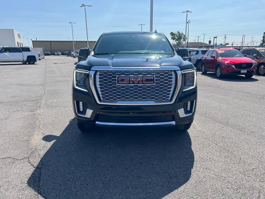 new 2024 GMC Yukon car, priced at $89,210