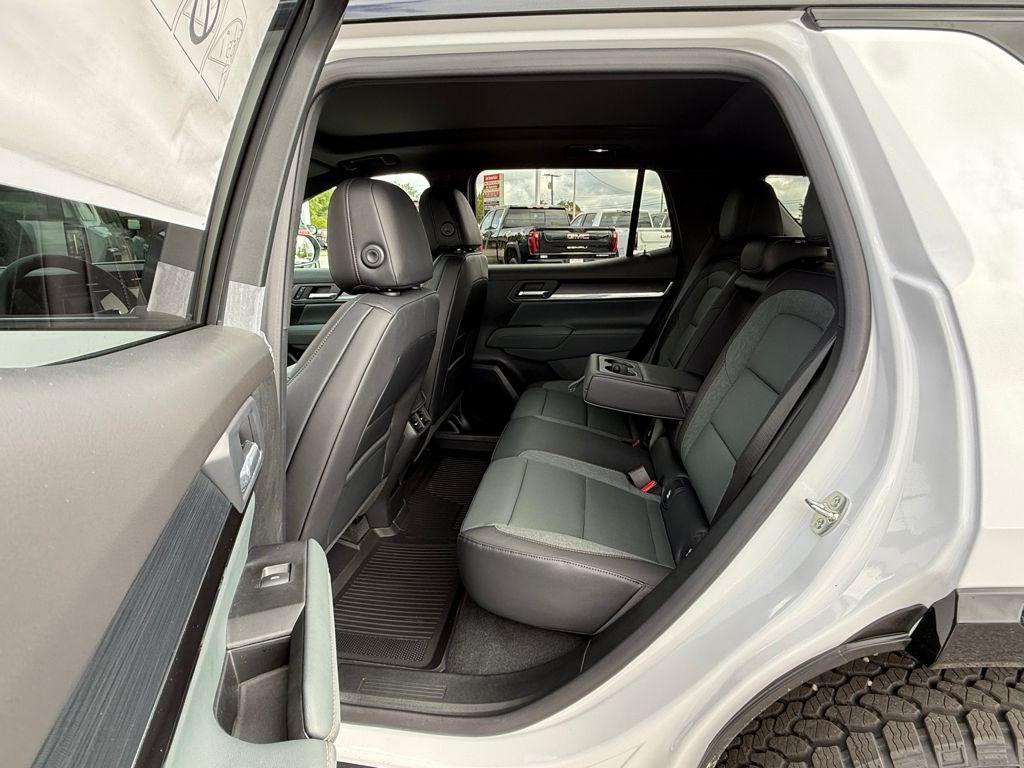 new 2026 GMC Terrain car, priced at $42,066