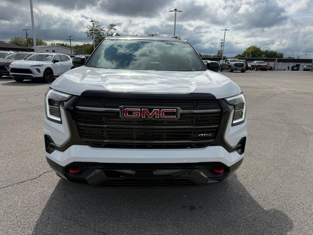 new 2026 GMC Terrain car, priced at $42,066