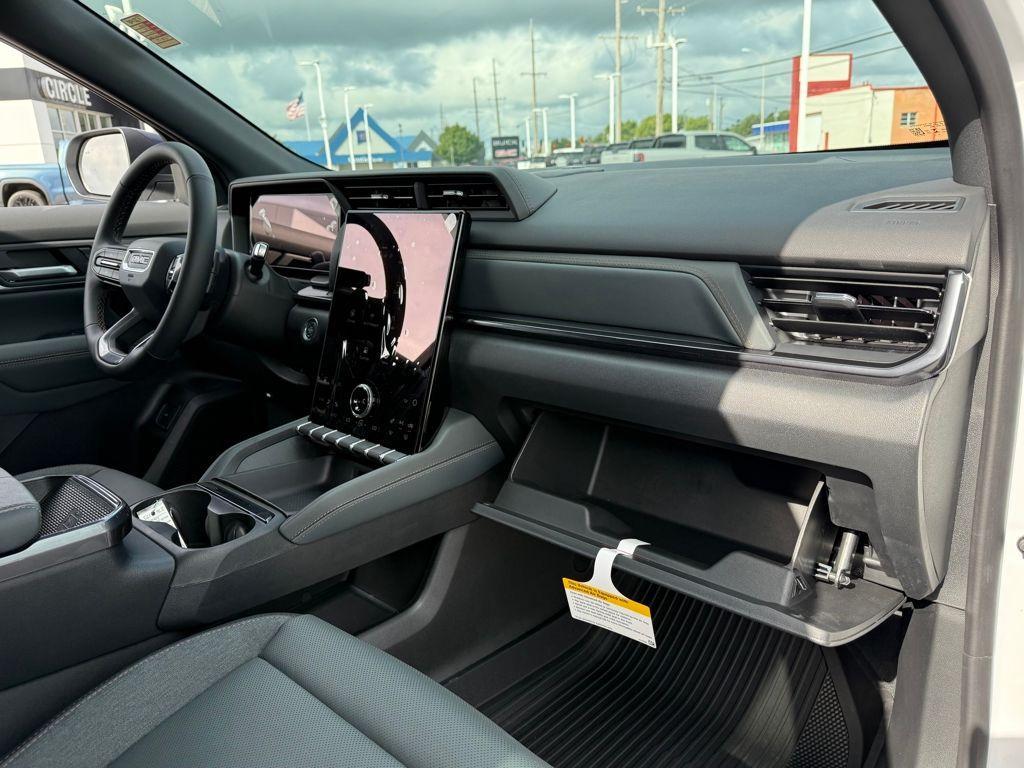 new 2026 GMC Terrain car, priced at $42,066