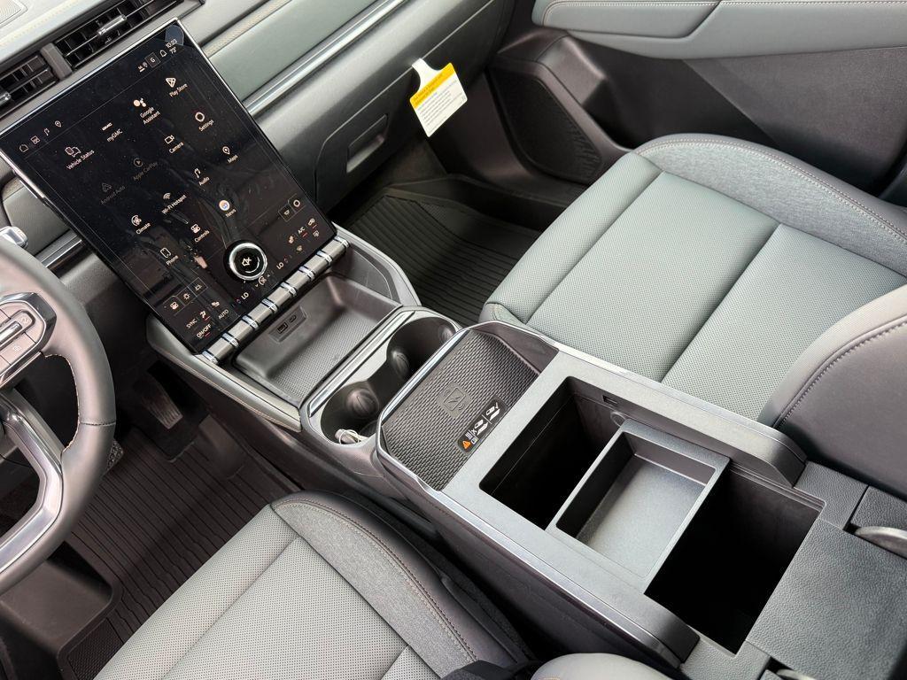 new 2026 GMC Terrain car, priced at $42,066