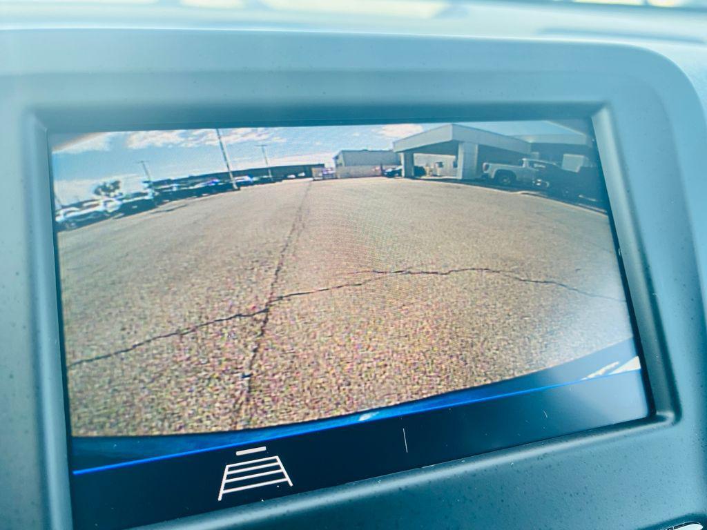 used 2020 Chevrolet Equinox car, priced at $16,775