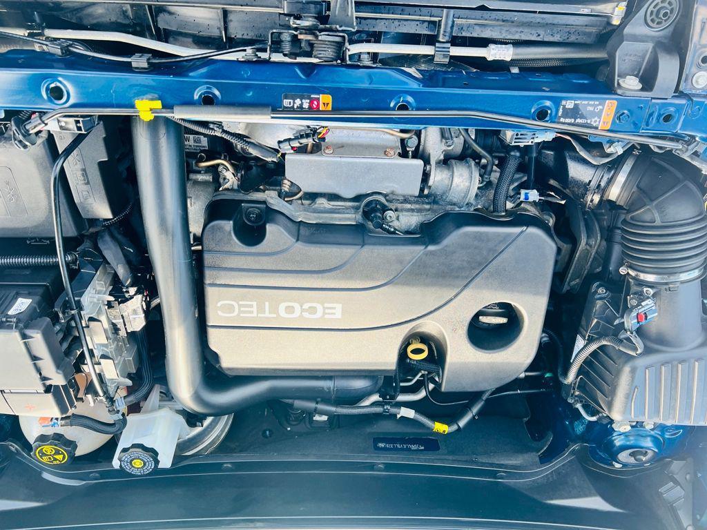 used 2020 Chevrolet Equinox car, priced at $16,775