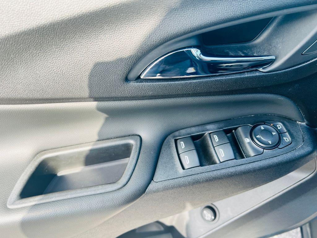 used 2020 Chevrolet Equinox car, priced at $16,775