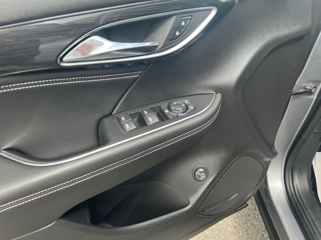 used 2022 Buick Envision car, priced at $24,775