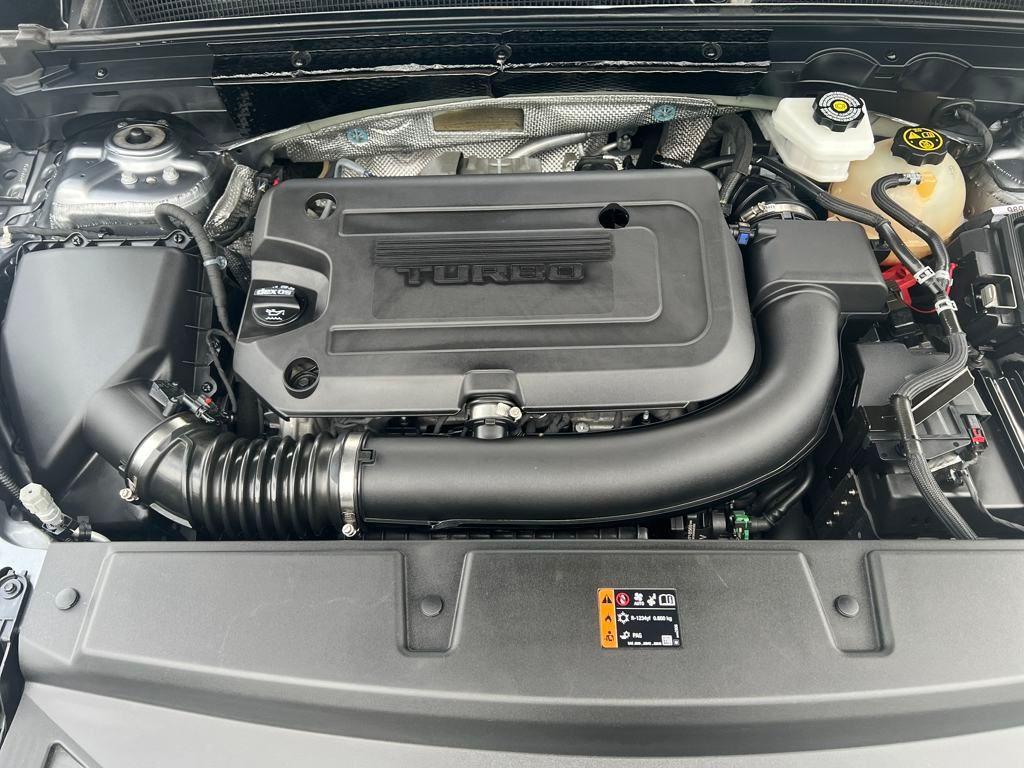 used 2022 Buick Envision car, priced at $24,775