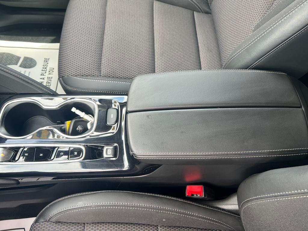 used 2022 Buick Envision car, priced at $24,775