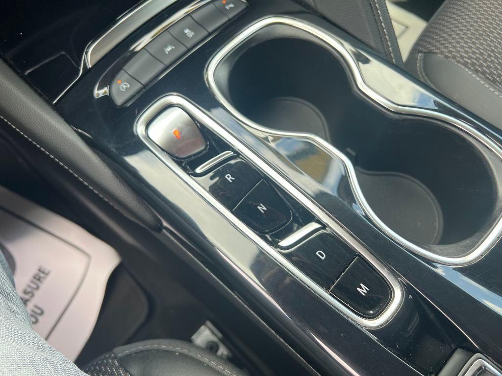 used 2022 Buick Envision car, priced at $24,775