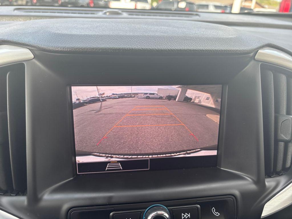 used 2024 GMC Terrain car, priced at $25,775