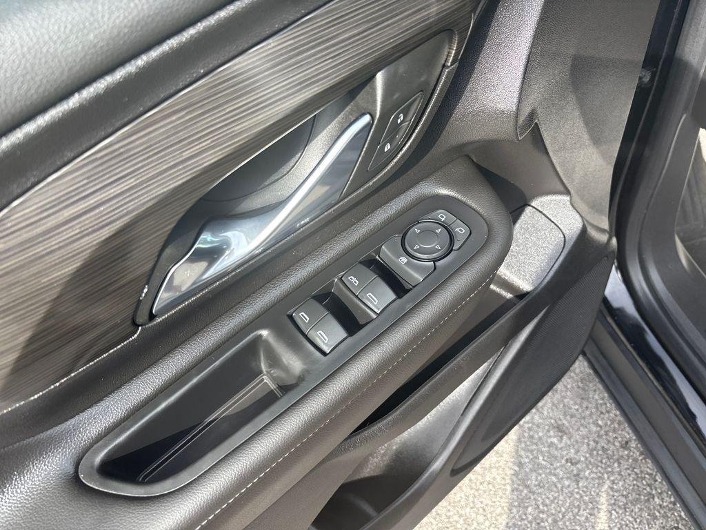 used 2024 GMC Terrain car, priced at $25,775