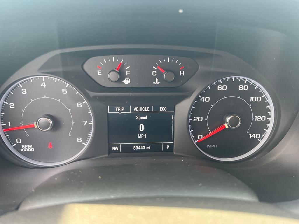 used 2017 GMC Acadia car, priced at $14,575