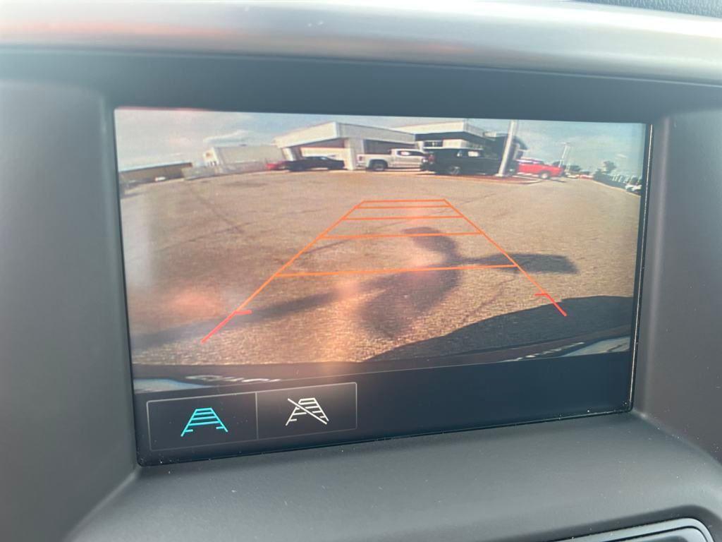 used 2017 GMC Acadia car, priced at $14,575