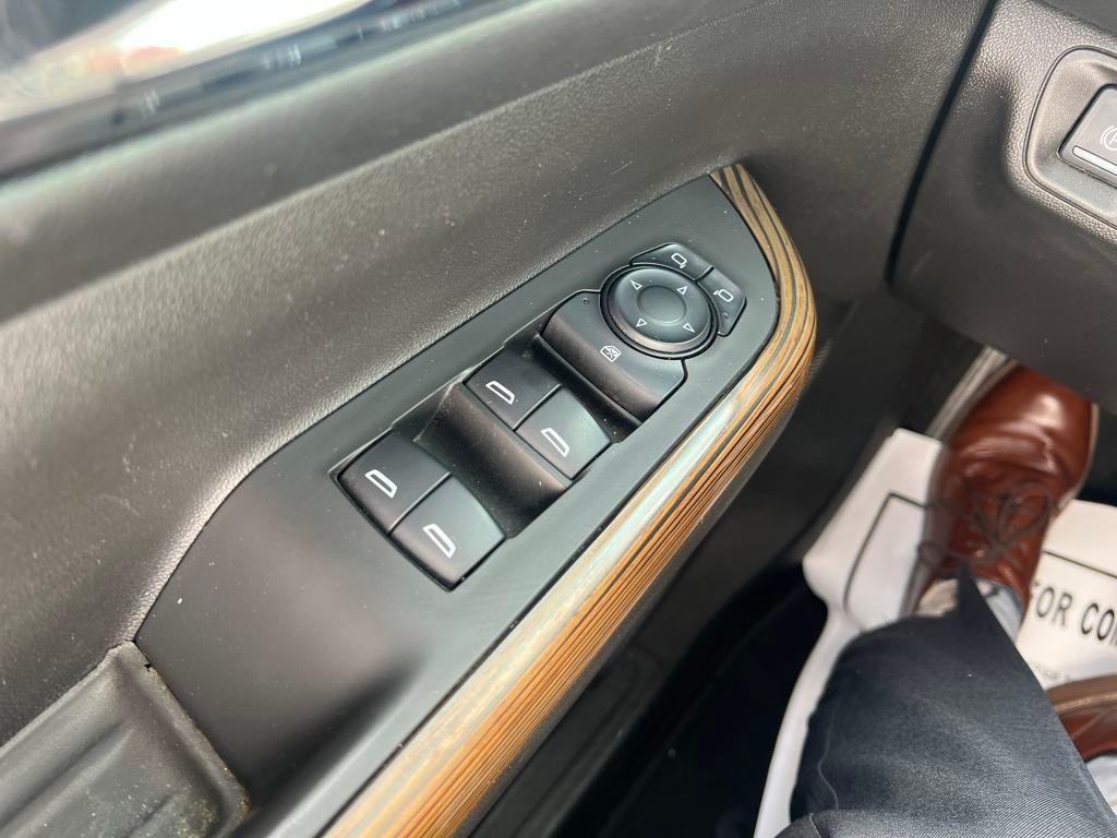 used 2017 GMC Acadia car, priced at $14,575