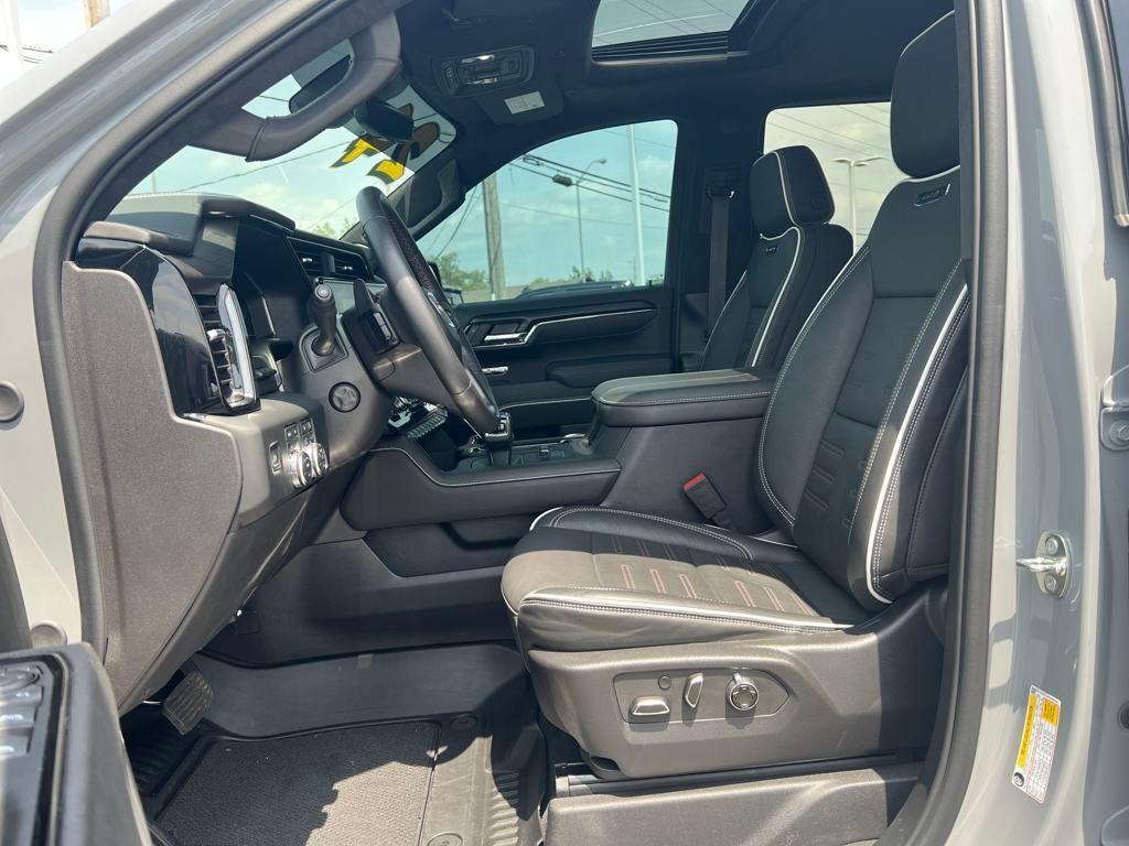 used 2024 GMC Sierra 1500 car, priced at $67,775