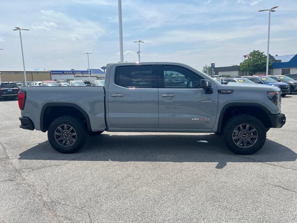 used 2024 GMC Sierra 1500 car, priced at $67,775