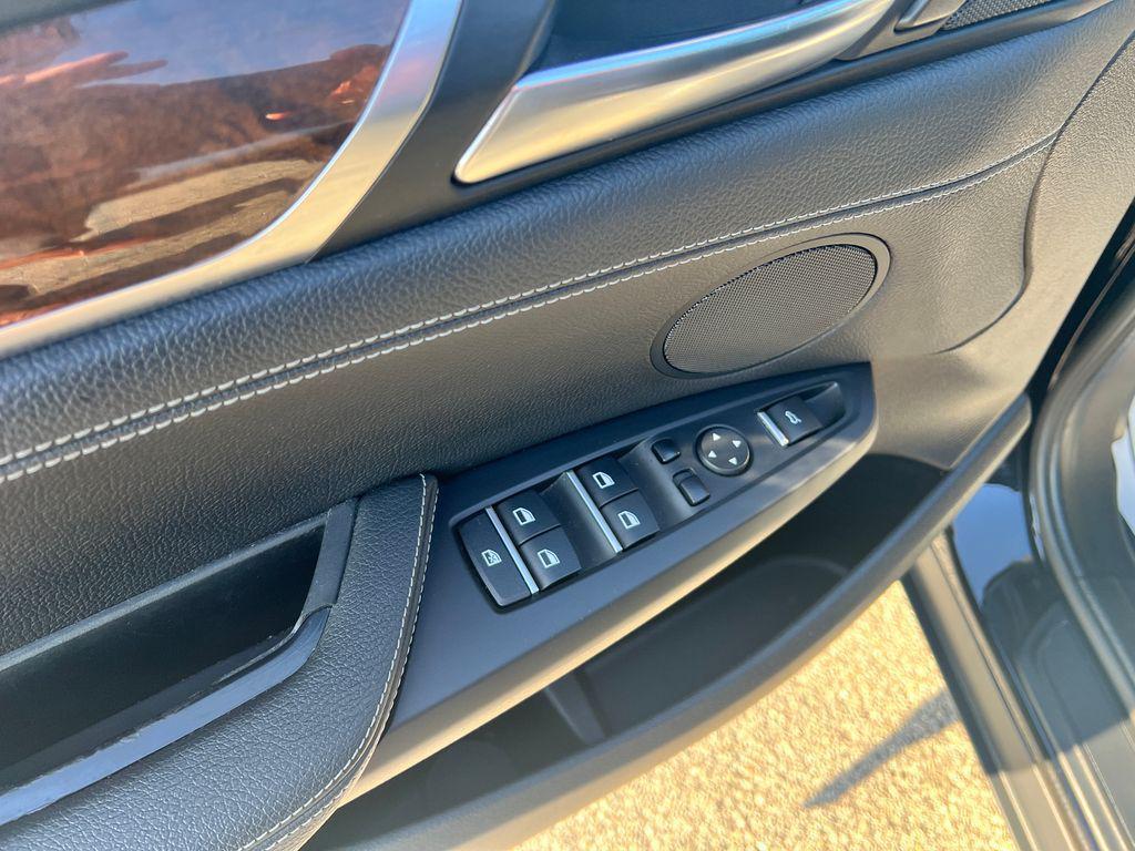 used 2015 BMW X3 car, priced at $12,875