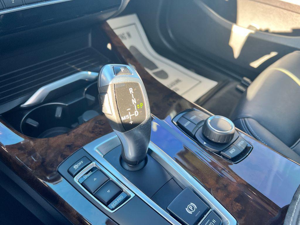 used 2015 BMW X3 car, priced at $12,875