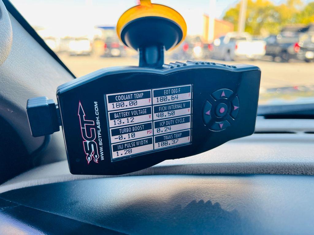 used 2005 Ford Excursion car, priced at $14,775