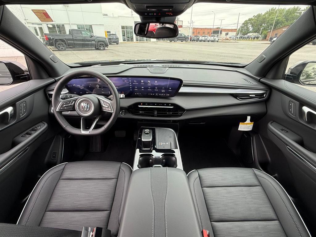new 2025 Buick Enclave car, priced at $50,258