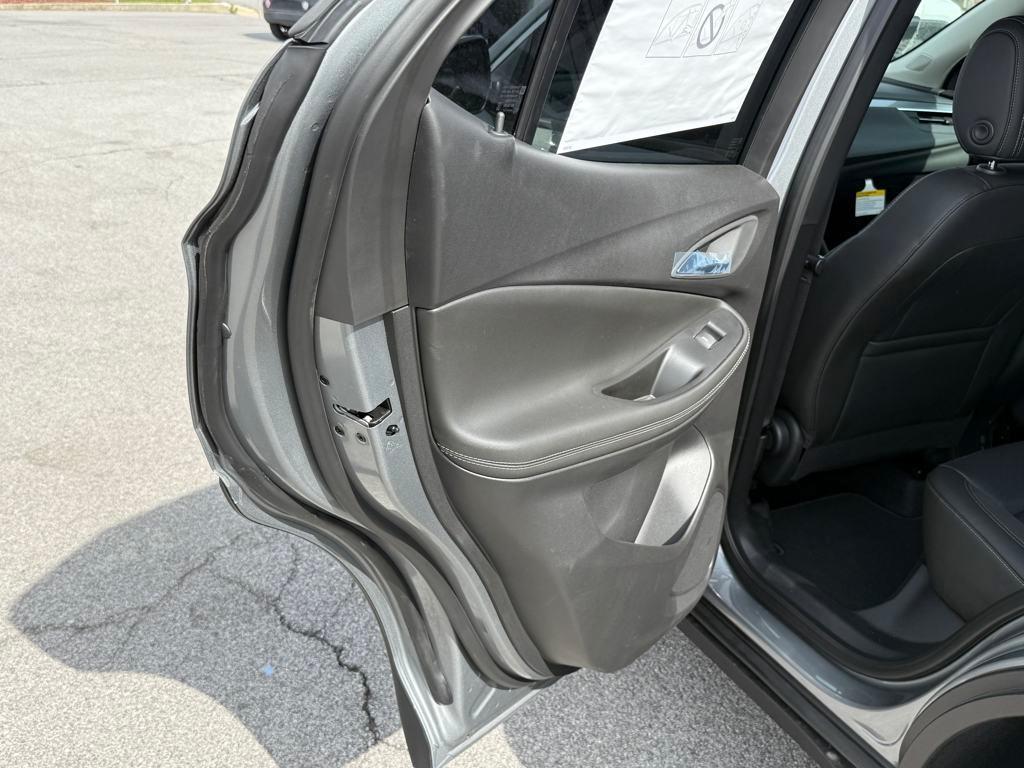 new 2025 Buick Encore GX car, priced at $25,881