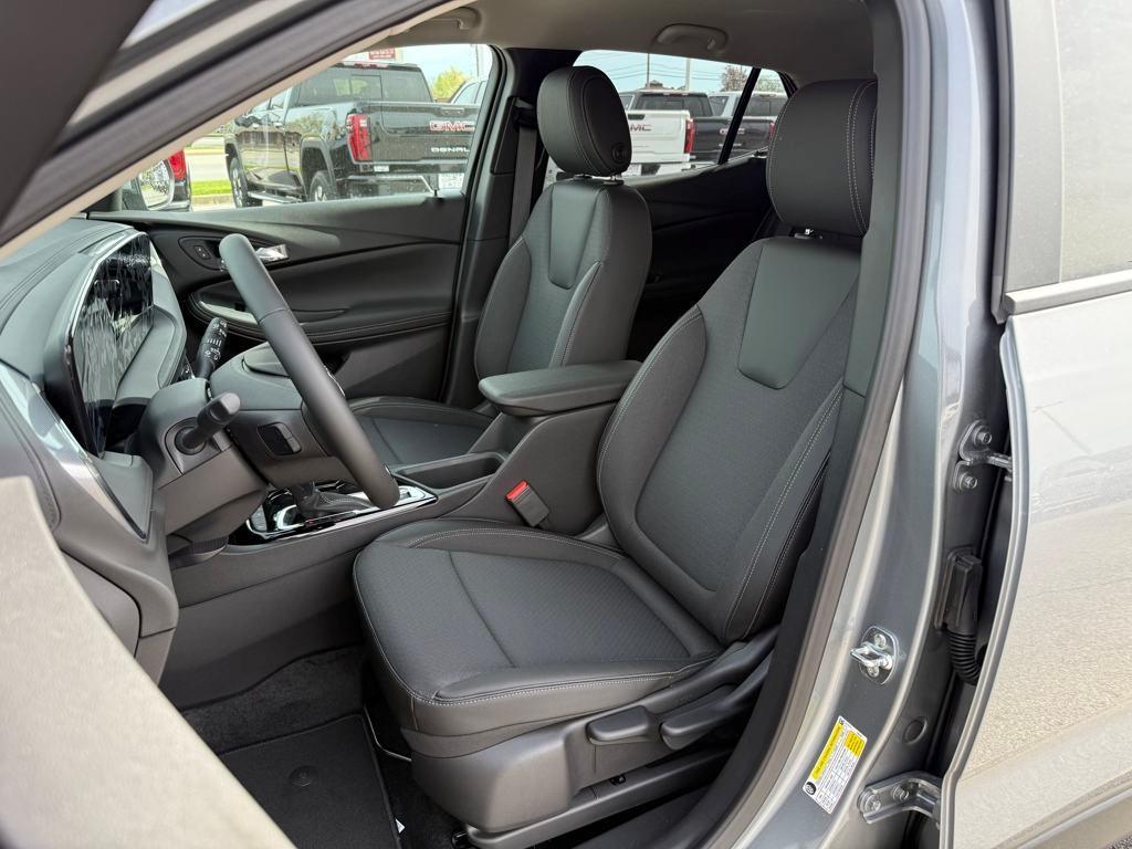 new 2025 Buick Encore GX car, priced at $25,881
