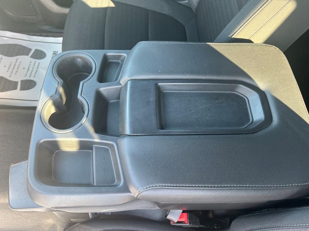 used 2021 GMC Sierra 1500 car, priced at $29,575