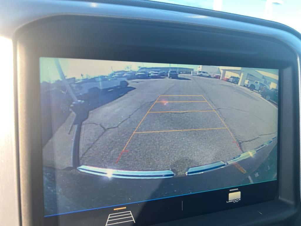 used 2021 GMC Sierra 1500 car, priced at $29,575