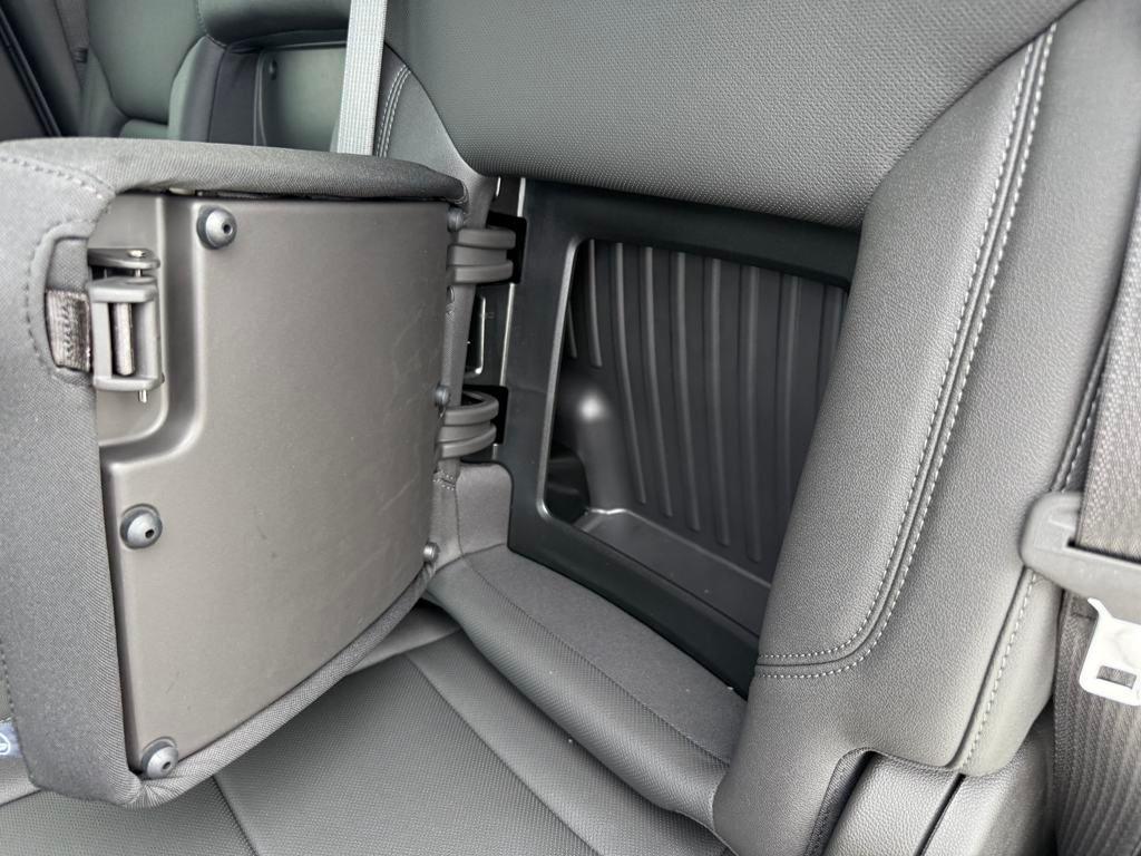 new 2025 GMC Sierra 1500 car, priced at $57,798