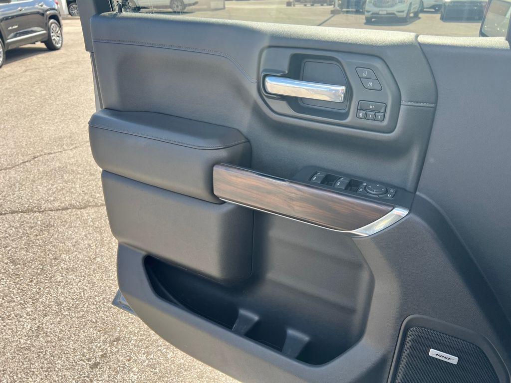 used 2020 GMC Sierra 1500 car, priced at $31,975