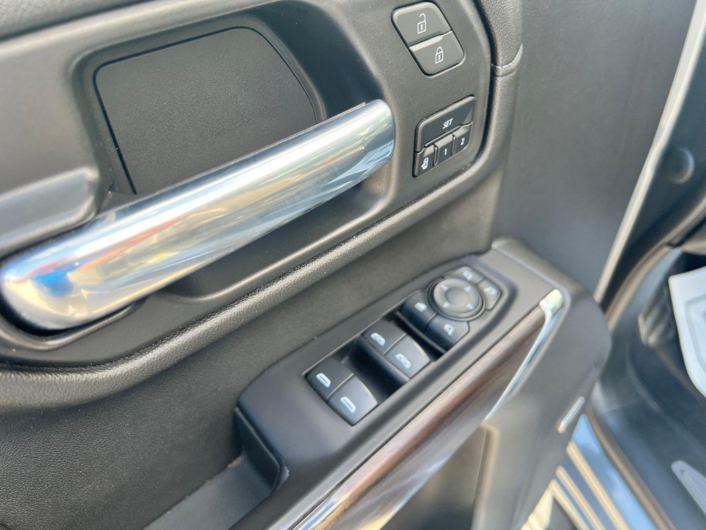 used 2020 GMC Sierra 1500 car, priced at $31,975