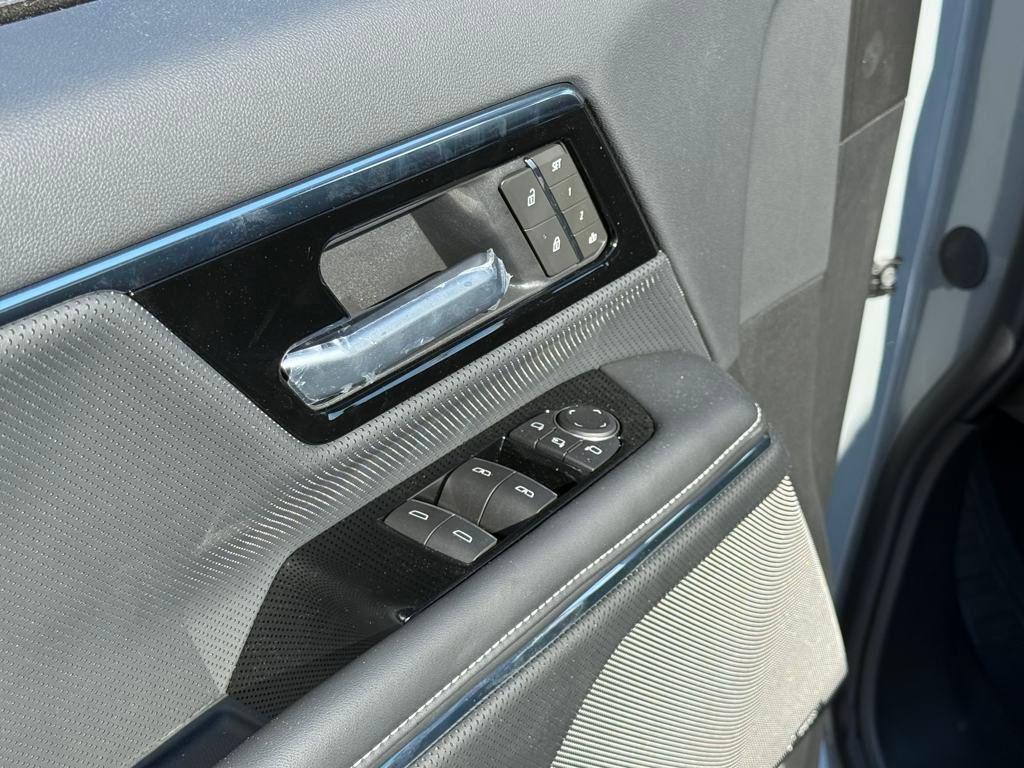 new 2026 GMC Sierra EV car, priced at $79,189