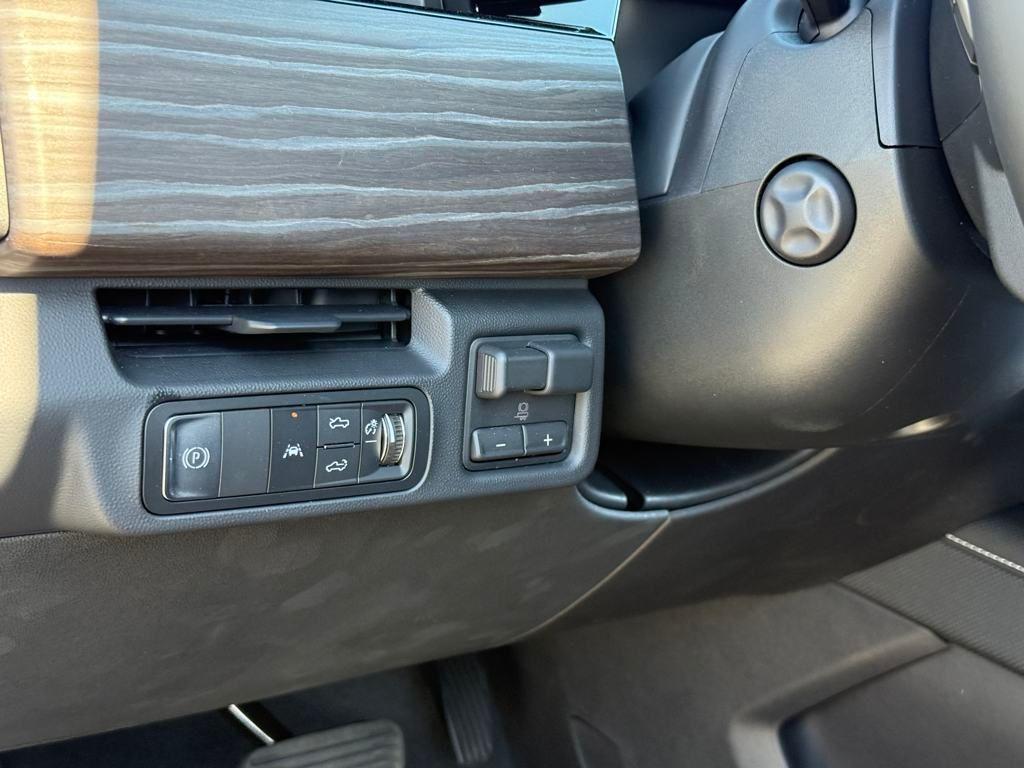 new 2026 GMC Sierra EV car, priced at $79,189