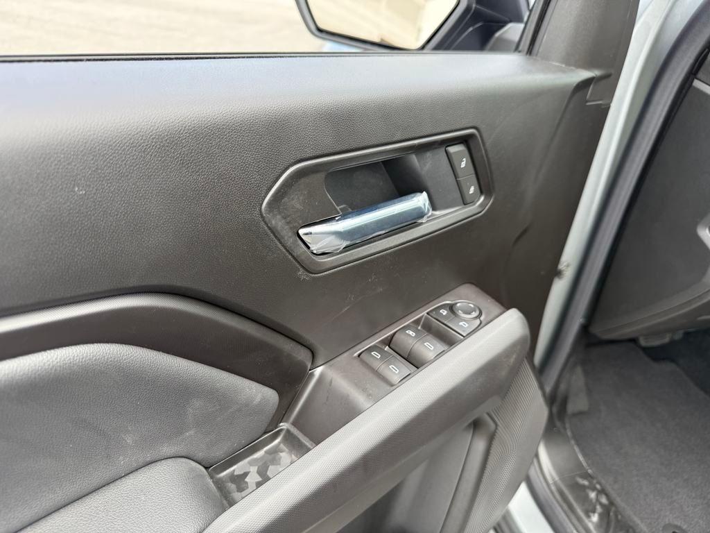 new 2025 GMC Canyon car, priced at $44,091