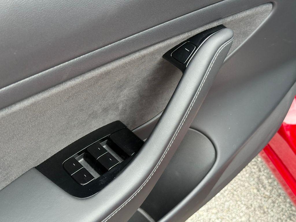 used 2020 Tesla Model 3 car, priced at $25,875