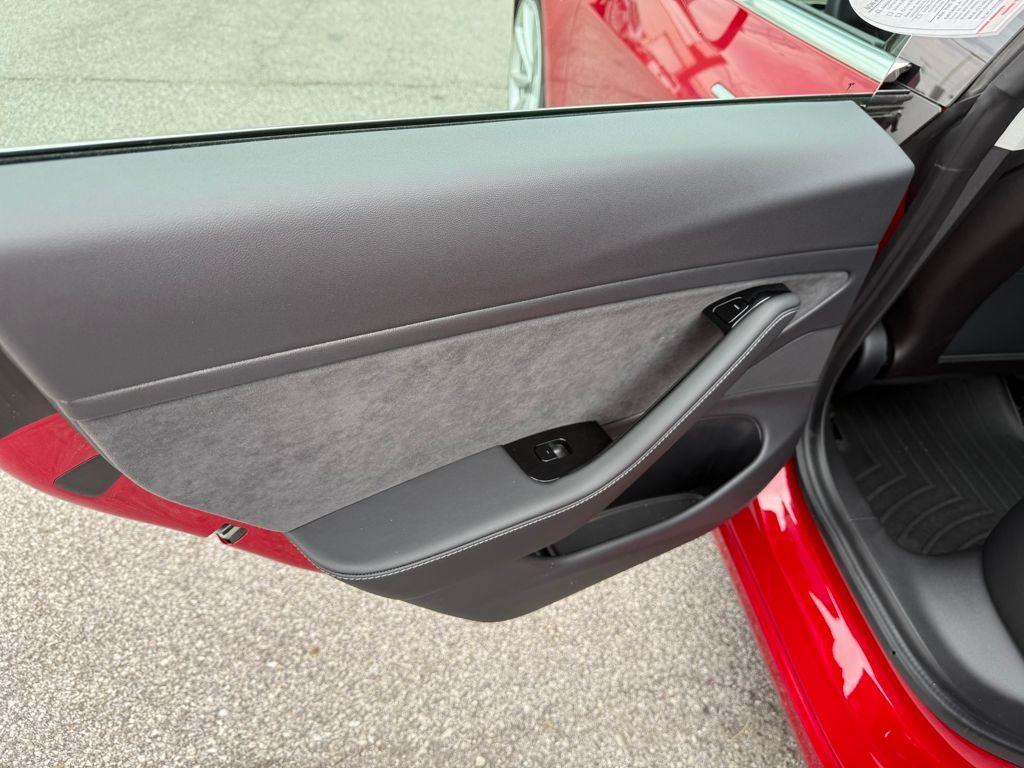 used 2020 Tesla Model 3 car, priced at $25,875