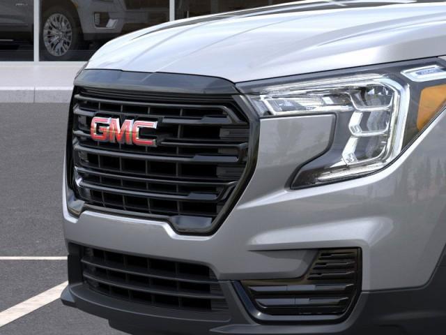 new 2024 GMC Terrain car, priced at $30,265