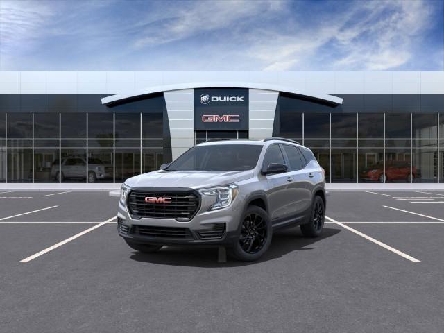 new 2024 GMC Terrain car, priced at $30,265