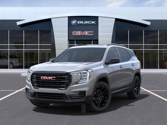 new 2024 GMC Terrain car, priced at $30,265