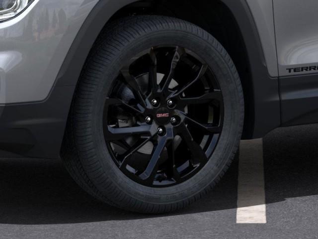 new 2024 GMC Terrain car, priced at $30,265