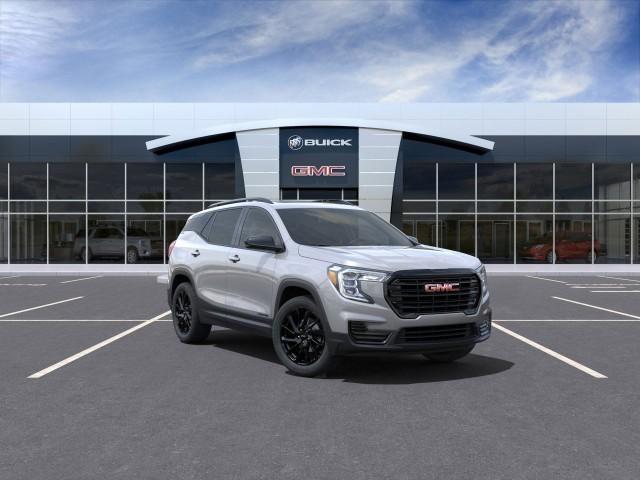 new 2024 GMC Terrain car, priced at $30,265