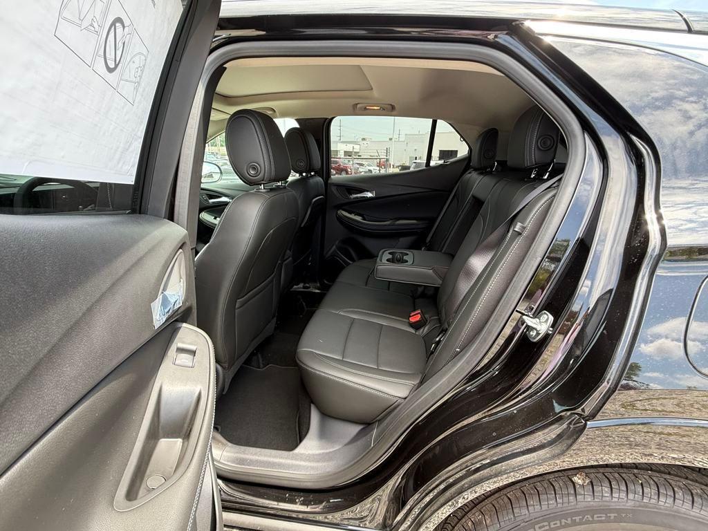 new 2025 Buick Encore GX car, priced at $33,839
