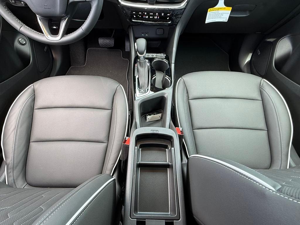 new 2025 Buick Encore GX car, priced at $33,839