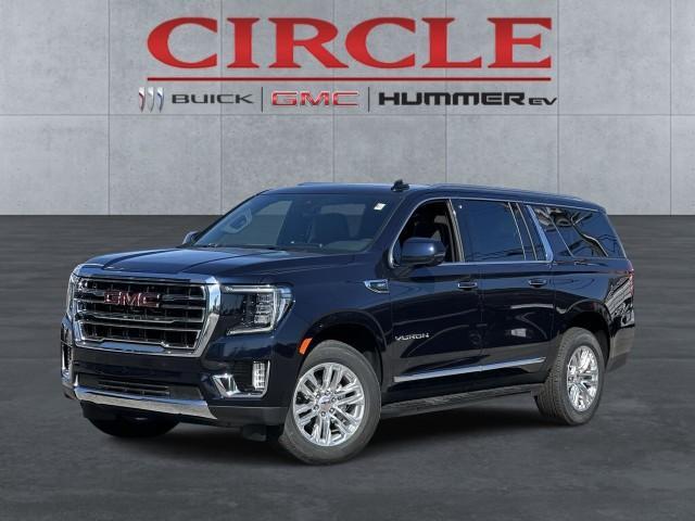 new 2024 GMC Yukon XL car, priced at $73,432